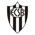 EC São Bernardo badge