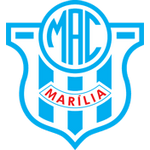 Marília badge