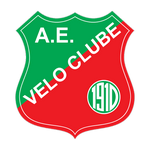 Velo Clube badge