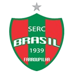 Brasil Farroupilha badge