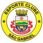 São Gabriel badge