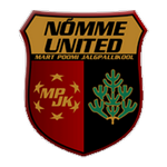 Nõmme United badge