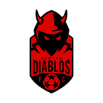 Denton Diablos badge