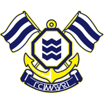 Imabari badge