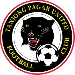 Tanjong Pagar badge