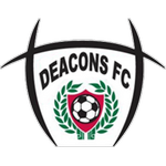 Deacons badge