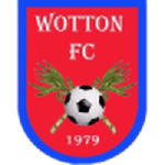 Wotton badge