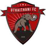 Uthai Thani badge