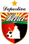 Fundación Lara Deportiva badge