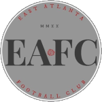 East Atlanta badge