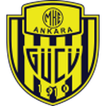 Ankaragücü badge