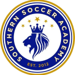 Southern Soccer Academy badge