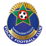 Bangladesh Police badge