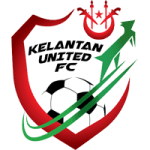 Kelantan United badge