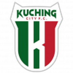 Kuching FA badge