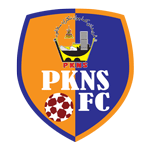 Selangor II badge