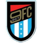 9 de Octubre badge