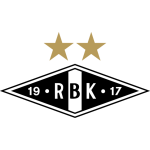 Rosenborg II badge