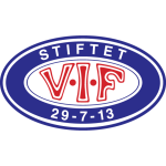 Vålerenga II badge