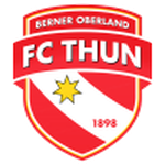 FC Thun badge
