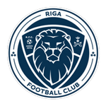 Riga badge