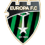 Europa badge