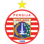 Persija badge