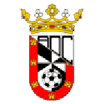 AD Ceuta badge
