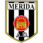 Mérida AD badge