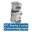 Santa Lucía badge