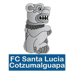 Santa Lucía badge