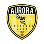 Aurora badge