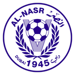 Al Nasr badge