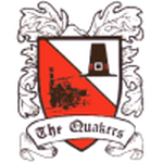 Darlington 1883 badge