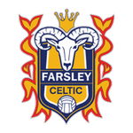 Farsley Celtic badge