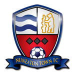 Nuneaton Town badge