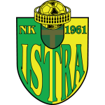 Istra 1961 badge