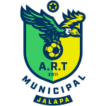 Jalapa badge