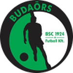 Budaörs badge