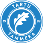 Luunja badge