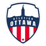 Atlético Ottawa badge