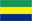 Gabon U23 badge