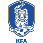 Korea Republic U23 badge