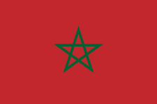 Morocco U23 badge