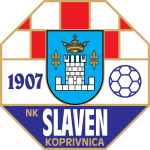 NK Slaven Belupo badge