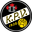 KPV-j badge