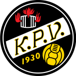 KPV-j badge