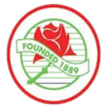 Adamstown Rosebuds badge