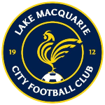 Lake Macquarie badge