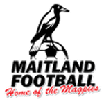Maitland badge